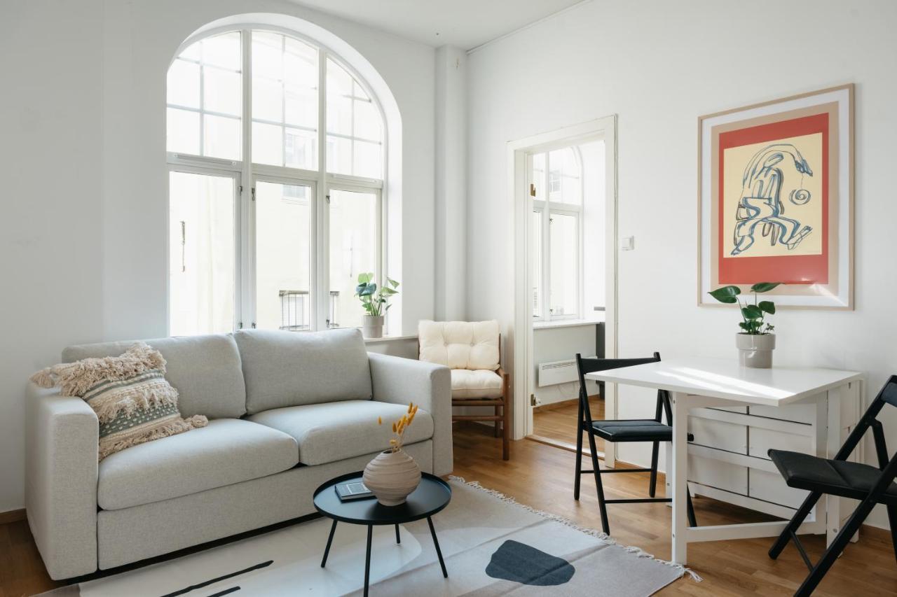 Stay Vagen - Nest In City Center Bergen Exterior photo