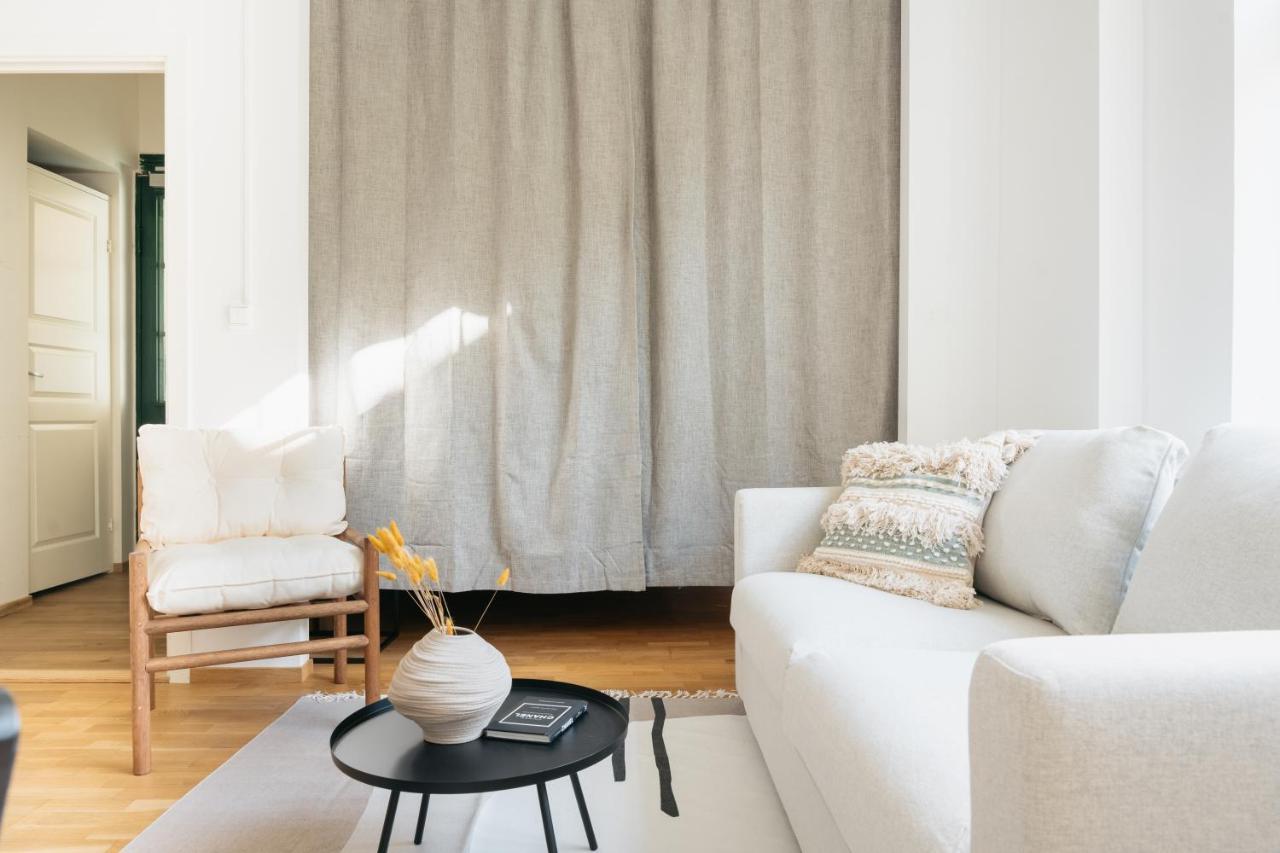 Stay Vagen - Nest In City Center Bergen Exterior photo
